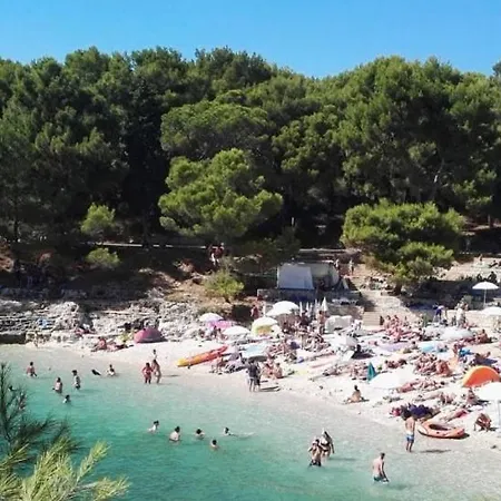 Appartement Lungo Pula
