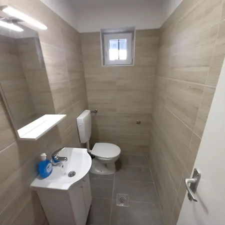 Appartement Lungo Pula