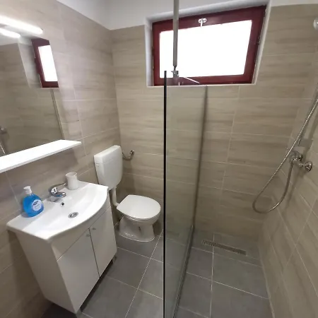 Lungo Appartement