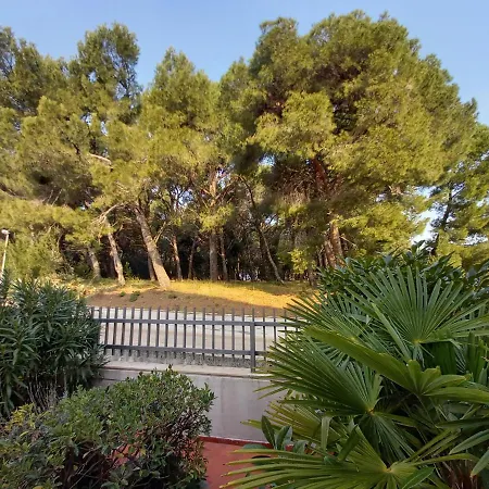 Lungo Apartment Pula
