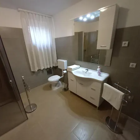 Lungo Apartment Pula