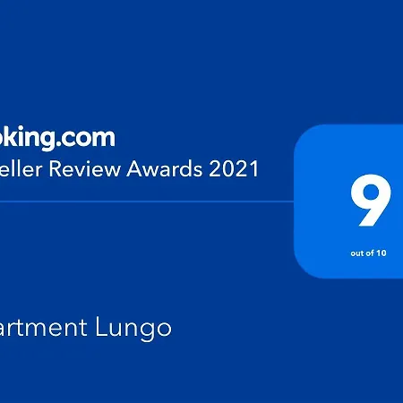 Lungo Apartment Pula