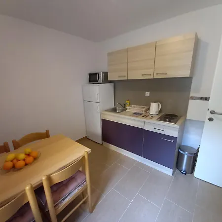 Apartament Lungo Pula